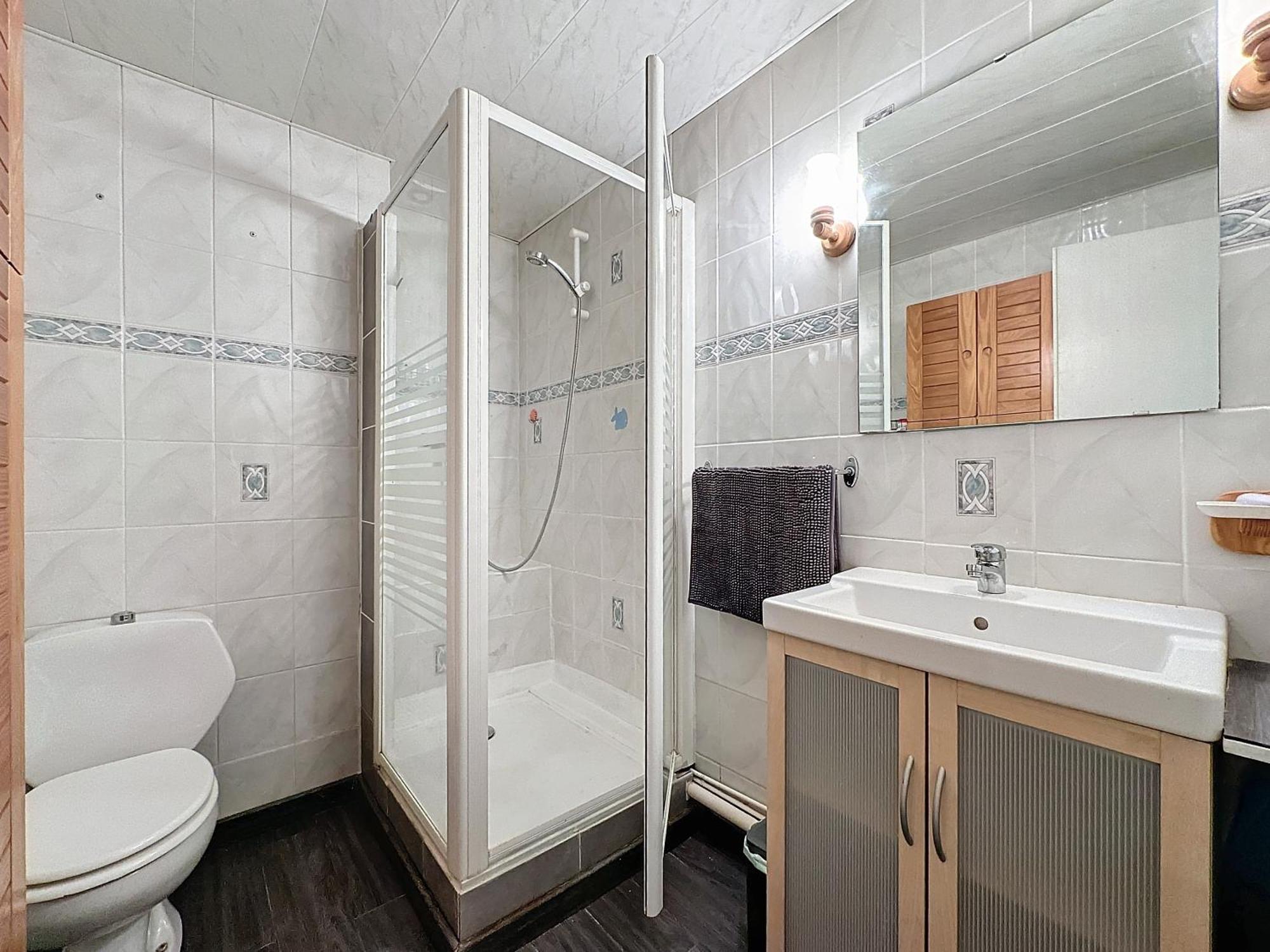 Maison 73M2 Avec Jardin St-Denis Saint-Denis  Ngoại thất bức ảnh