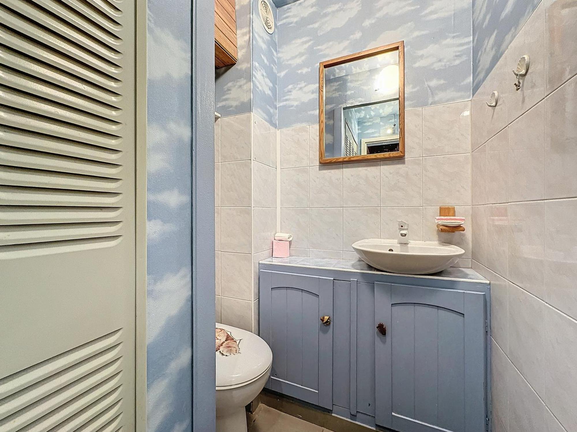 Maison 73M2 Avec Jardin St-Denis Saint-Denis  Ngoại thất bức ảnh