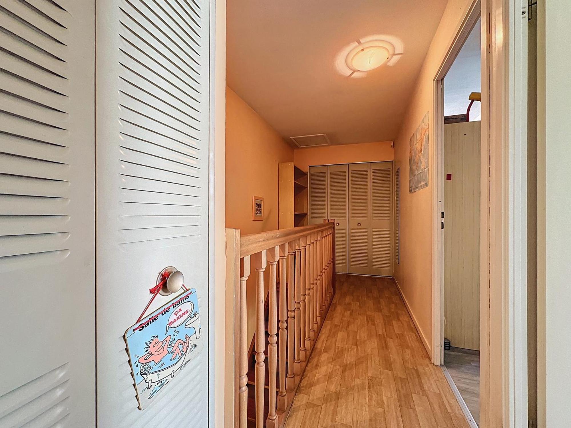 Maison 73M2 Avec Jardin St-Denis Saint-Denis  Ngoại thất bức ảnh